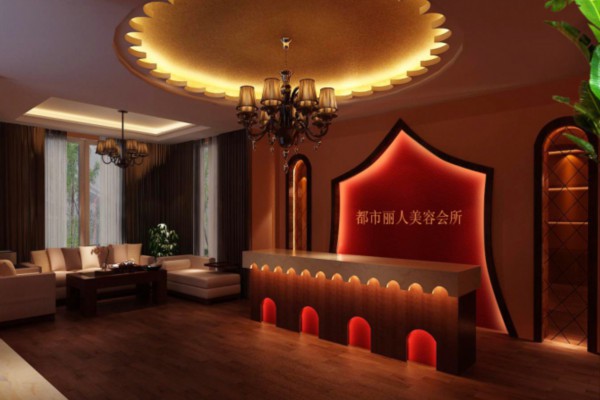 悠然养生，成都桑拿住宿体验(2020年成都桑拿攻略)