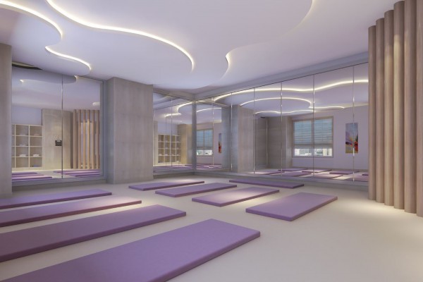 成都邮电校园周边养生休闲好去处推荐(成都邮电校附近酒店)