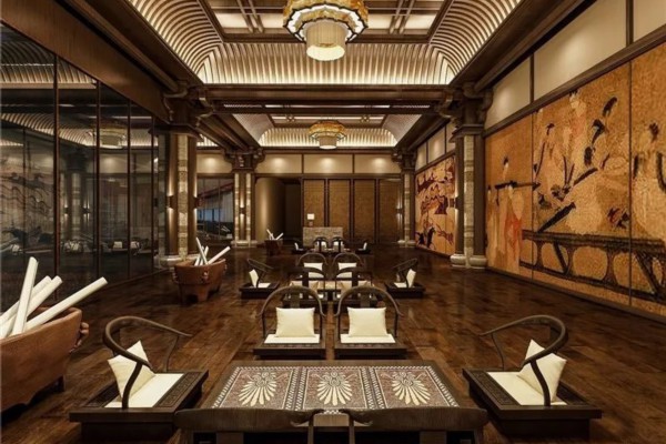 成都桑拿新地标：探索最豪华桑拿会所的奢华享受