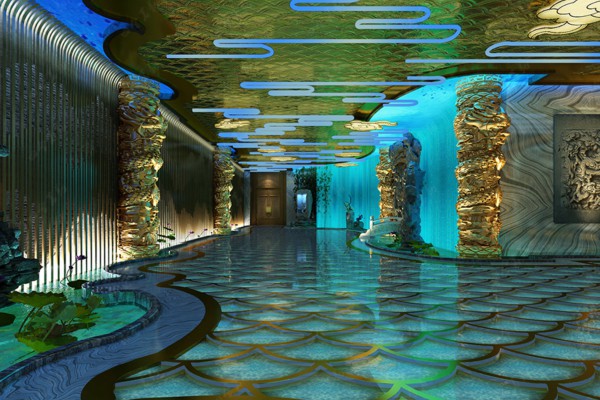 成都桑拿全套商家精选，打造您的专属放松空间