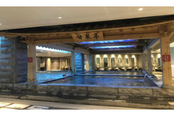 成都深夜养生指南：两三点钟好去处(成都深夜去哪玩)