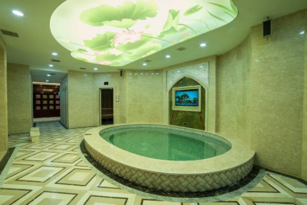 感受成都桑拿文化，养生休闲新选择(2020年成都桑拿攻略)