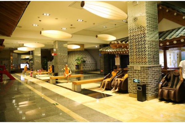 成都养生桑拿推油中心大盘点(成都养生按摩spa)