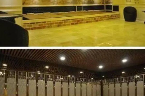 成都周边桑拿体验指南，带你发现不一样的休闲时光