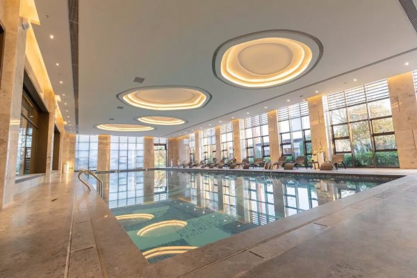 成都桑拿必去之地：享受舒适放松的极致体验