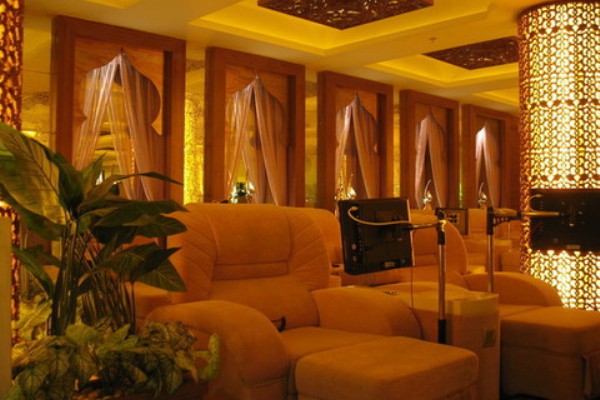 成都夜生活养生新潮流盘点(成都夜生活消费水平)