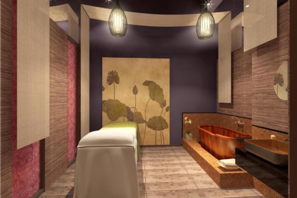 成都夜生活养生攻略：舒适休闲新体验(夜成都养生spa怎么样)