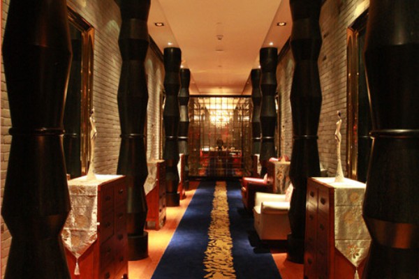 成都热门夜店养生休闲体验指南(2020成都夜店攻略)