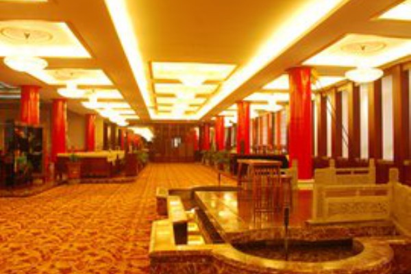 寻找成都夜生活养生好去处(夜成都养生spa怎么样)